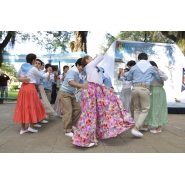 ¡¡Festejamos el día de la Independencia!!